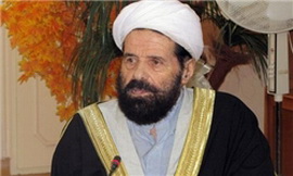 عزاداری بر امام حسین(ع) از مصادیق ذکر است